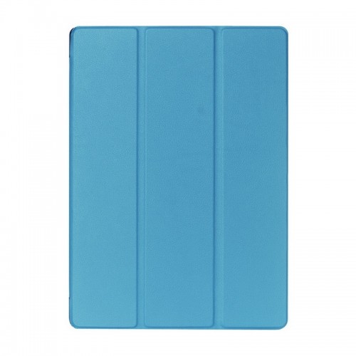 Tuff-Luv iPad Pro Smart Cover With Armour Shell - Blue