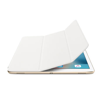 Official Apple iPad Pro Smart Cover - White
