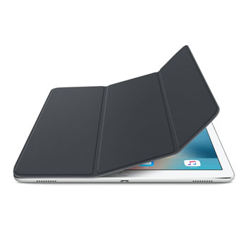 Official Apple iPad Pro Smart Cover - Charcoal Grey