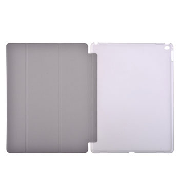 Light Grace Leather iPad Pro Case - Gold