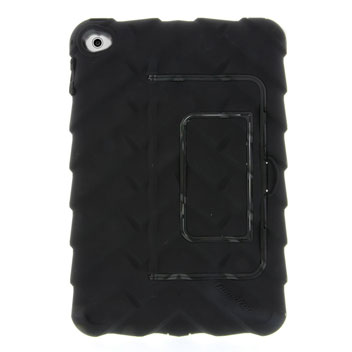 Gumdrop Hideaway iPad Mini 4 Stand Case - Black