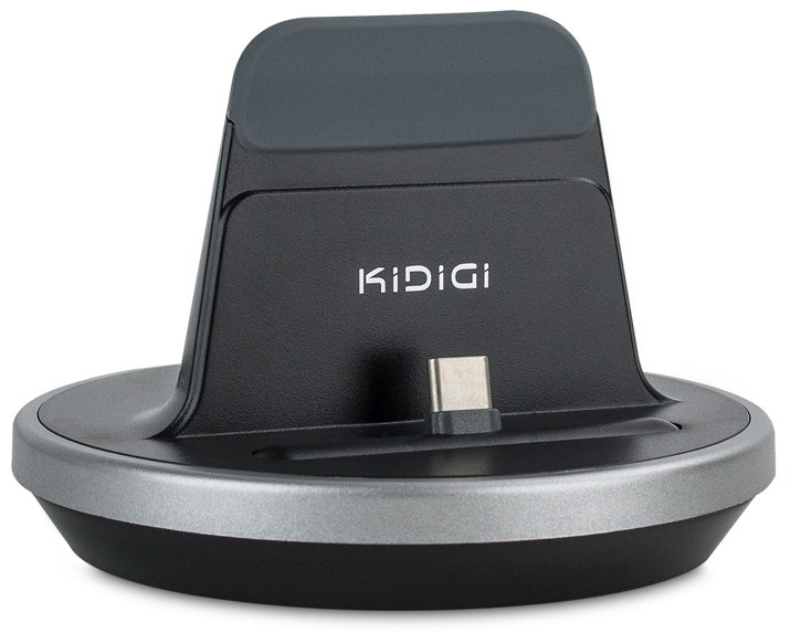 Kidigi Universal USB-C Desktop Charging Dock