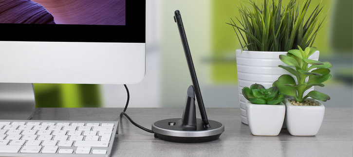 Kidigi Universal USB-C Desktop Charging Dock