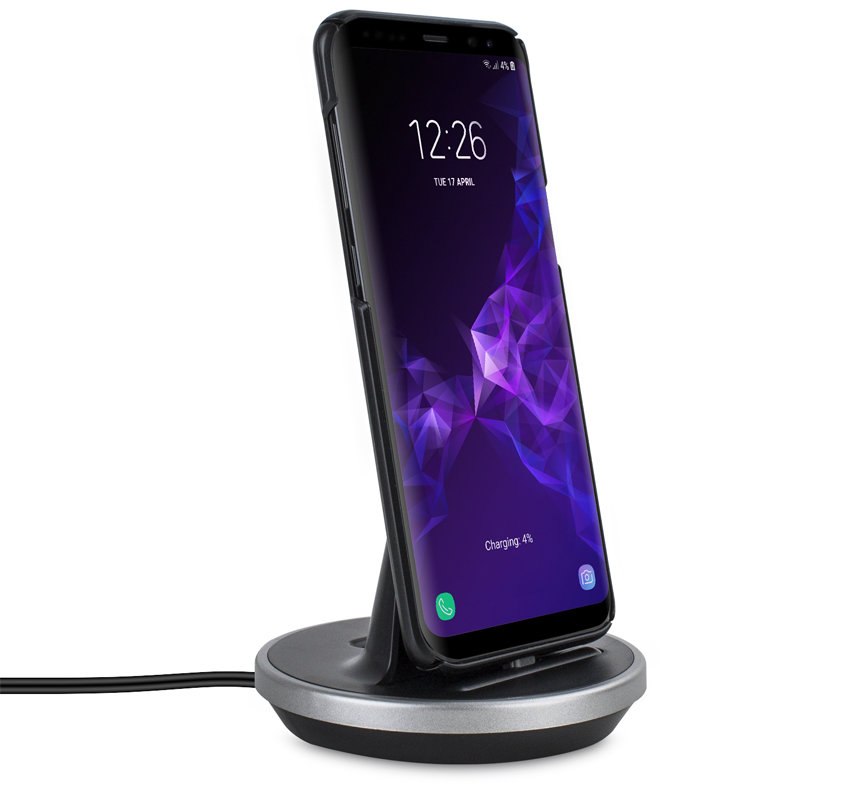 Kidigi Universal USB-C Desktop Charging Dock