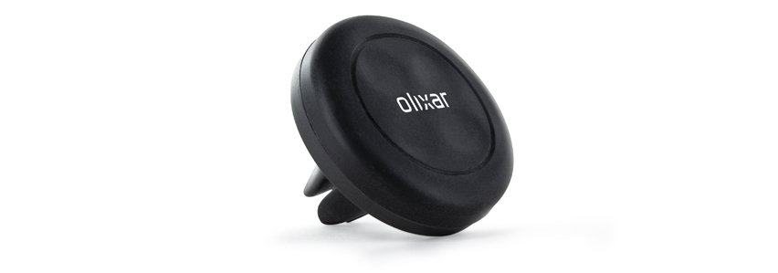 Olixar inVent Mini Portable Universal Air Vent Smartphone Car Holder