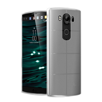 The Ultimate LG V10 Accessory Pack
