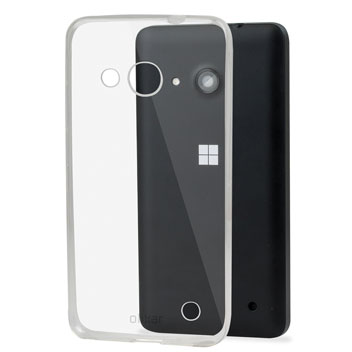 The Ultimate Microsoft Lumia 550 Accessory Pack
