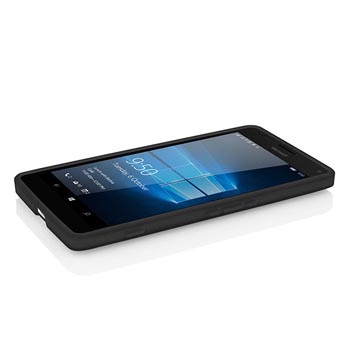 Coque Microsoft Lumia 950 Incipio NGP Anti Impacts - Noire