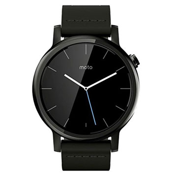 moto 2 smartwatch