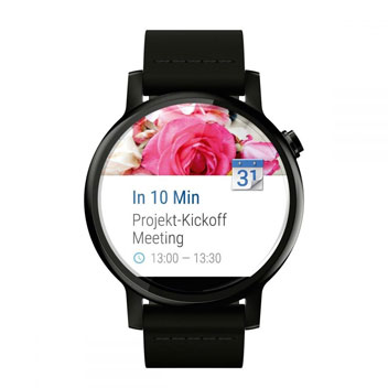moto 2 smartwatch