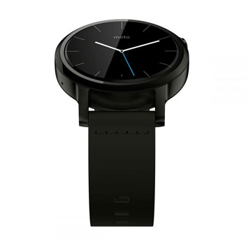 moto 2 smartwatch