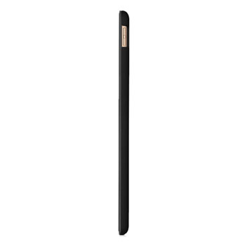 Macally BookStand iPad Pro Smart Case - Black