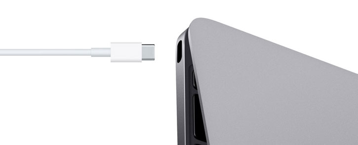 Official Apple MacBook Pro USB-C Charger - 29W