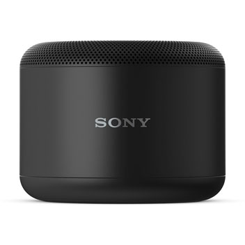 Official Sony BSP10 Portable Speaker with NFC & Wireless Charging