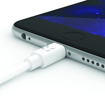 IONIKK MFI Lightning Charge and Sync Cable