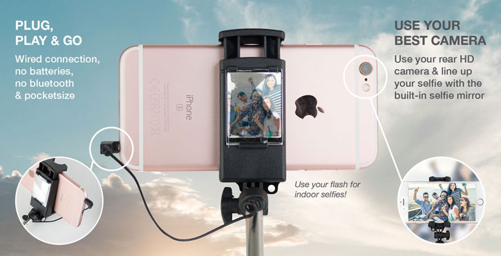 Olixar Universal Smartphone Photography Kit