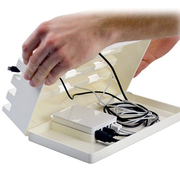 Avantree PowerHouse Desk USB Charging Station