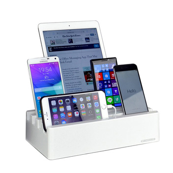 Avantree PowerHouse Desk USB Charging Station