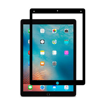 Moshi iVisor AG iPad Pro Screen Protector - Black
