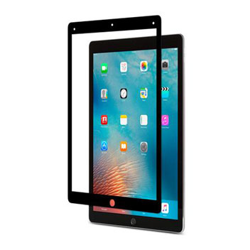 Moshi iVisor AG iPad Pro Screen Protector - Black