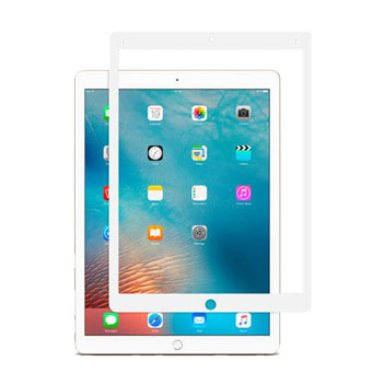 Moshi iVisor AG iPad Pro Screen Protector - White