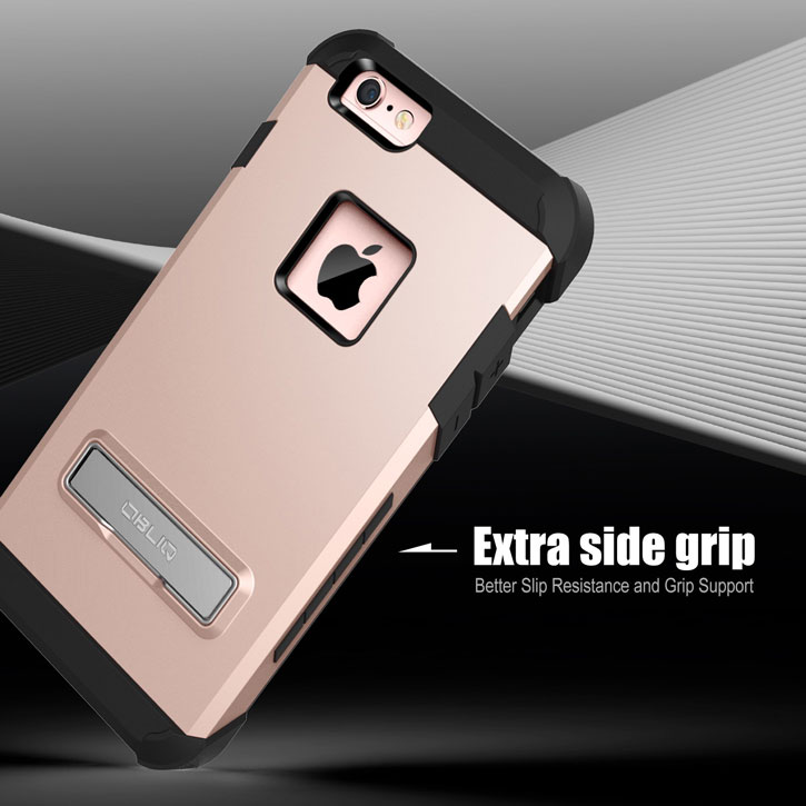 Obliq Skyline Advance iPhone 6 / 6S Case - Rose Gold