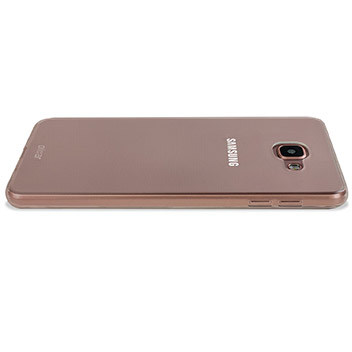 Olixar Ultra-Thin Samsung Galaxy A9 Case - 100% Clear