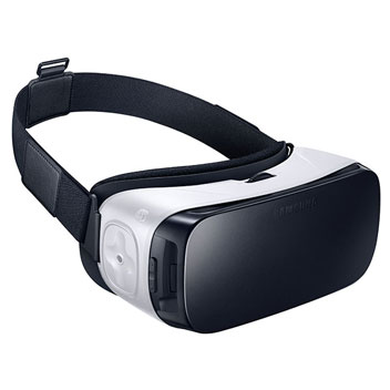 Samsung Galaxy S7 / S7 Edge Gear VR Headset