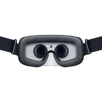 Dispositivo Samsung Gear VR para Note 5 /S6 /S6 Edge /S6 Edge+