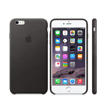 Black Rock Custodia Rigida Trasparente Per IPhone 7 Plus/6s Plus/6 Plus: Antiurto Con Air Cushion