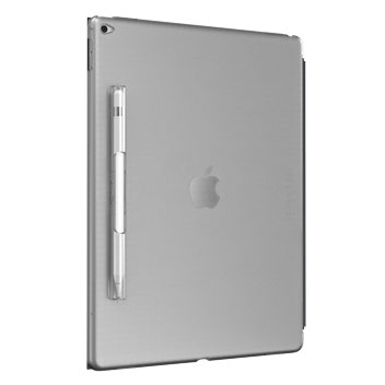 SwitchEasy CoverBuddy iPad Pro Case - Clear