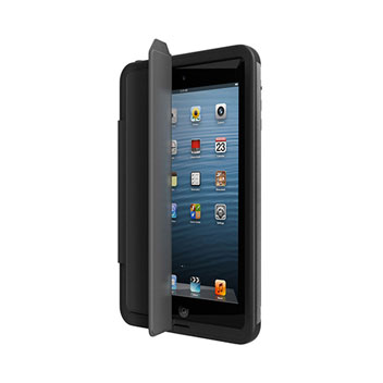 LifeProof iPad Mini 3 / 2 / 1 Fre Cover Stand - Black