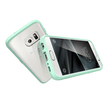 Spigen Ultra Hybrid Samsung Galaxy S7 Case - Mint