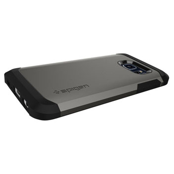 Spigen Tough Armor Samsung Galaxy S7 Case  - Gunmetal
