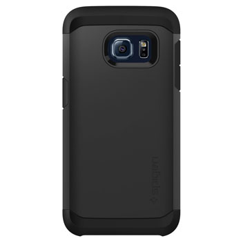 Spigen Tough Armor Samsung Galaxy S7 Case - Black