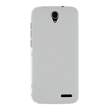 FlexiShield ZTE Grand X3 Case - Frost white