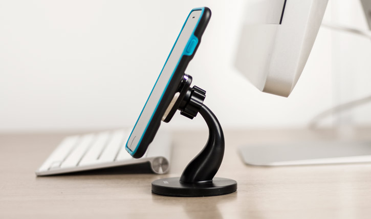 Support bureau magnétique Universel pour Smartphone Olixar