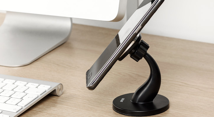 Olixar Universal Magnetic Smartphone Desk Mount