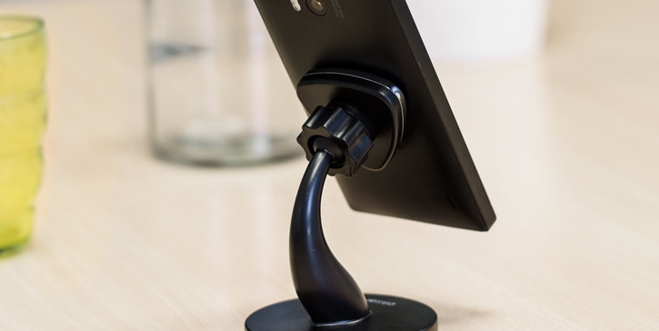 Olixar Universal Magnetic Smartphone Desk Mount