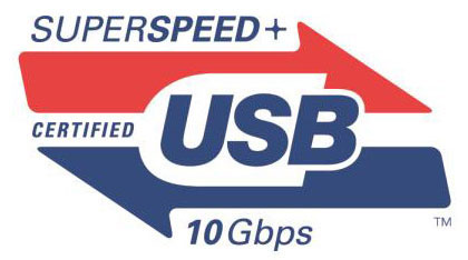 Câble USB 3.1 10Gbps Superspeed + USB-C Scosche StrikeLINE