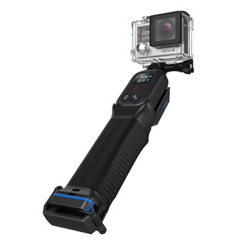 PolarPro ProGrip 4 in 1 Floating GoPro Remote Grip