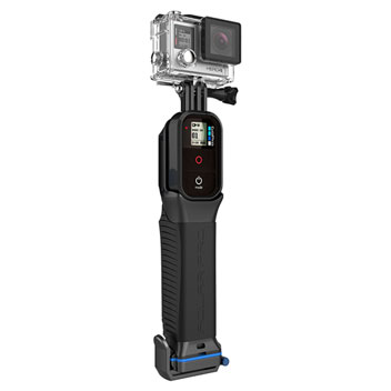 PolarPro ProGrip 4 in 1 Floating GoPro Remote Grip