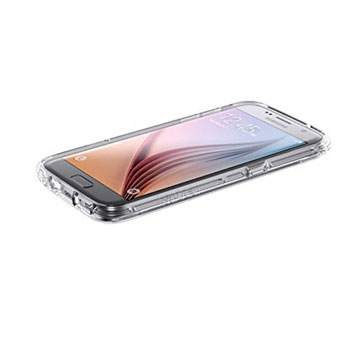 Griffin Survivor Clear Samsung Galaxy S7 Case - Clear