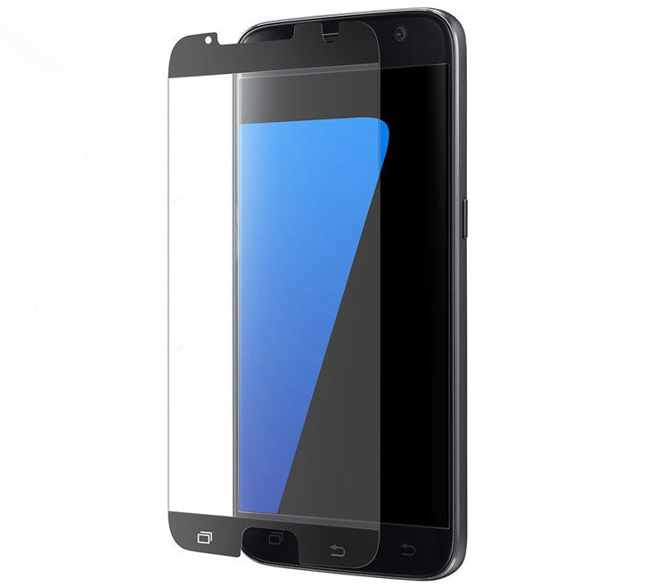Protection d'écran Galaxy S7 Otterbox Alpha en Verre Trempé