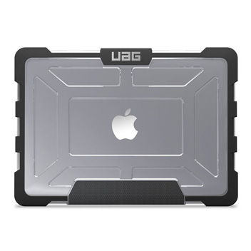 Coque MacBook Air 13 Tough Protective UAG - Transparent