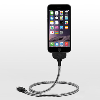Fuse Chicken Bobine Flexible iPhone 6S / 6 Charge & Sync Dock