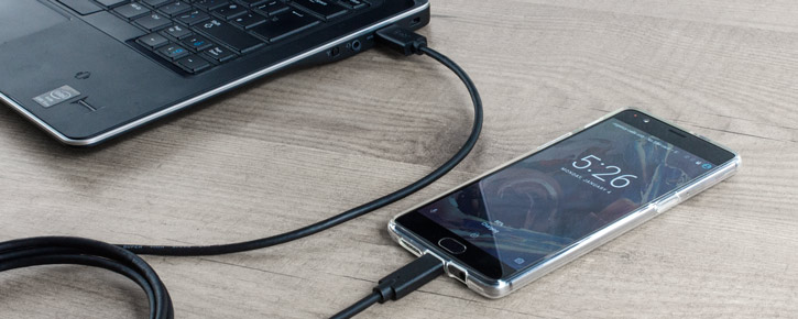 Olixar USB-C Charging Cable