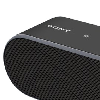 Sony SRS-X2 Bluetooth Speaker with NFC