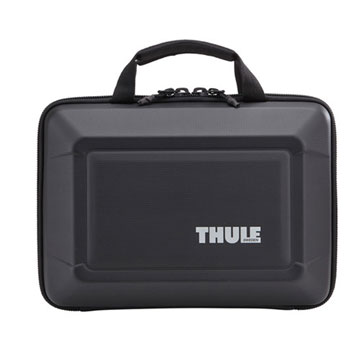 Thule Gauntlet 3.0 Macbook Pro 13 inch Attache Case - Black