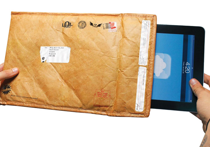 Secret Undercover Tablet Sleeve - Universal